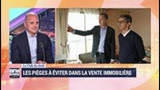 Les pièges à éviter en matière de vente immobilière [upl. by Anelem]