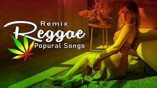 Meilleures Chansons Populaires de Reggae 2023 🍁 Chansons de Reggae 2023 🍁 Mélange de Reggae 2023 [upl. by Stevenson]