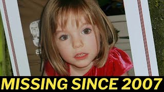 The Disappearance of Madeleine McCann  Unsolved Mystery  Tamil [upl. by Ermanno]