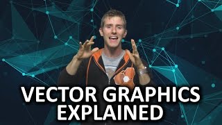 How Do Vector Graphics Work [upl. by Filia]