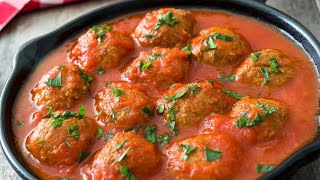 Albondigas Veganas [upl. by Smith]