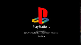 PS1 Intro Without Reverberation V2 [upl. by Kori506]