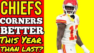 THE GREAT SNEED DEBATE SET TO CONCLUDE Kansas City Chiefs News Today [upl. by Nillor]