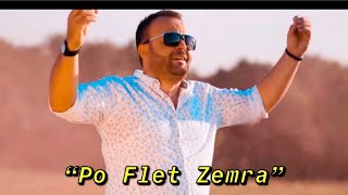 Xhafer Ahmetaj  PO FLET ZEMRA Official Video [upl. by Egoreg]