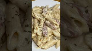 Delicious Spicy Beef Penne Pasta Recipe [upl. by Rother]