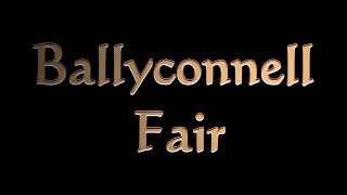 Ballyconnell Fair 排舞中文教學 [upl. by Ettenna]