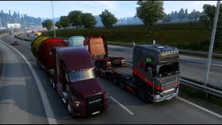 Promods e Família CVDA [upl. by Fahy]