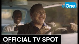 GREEN BOOK  Official Acclaim TV Spot HD [upl. by Atiuqihs641]