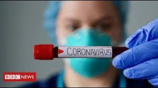 More than 60000 “excess deaths” so far during UK coronavirus pandemic  BBC News [upl. by Kunin]