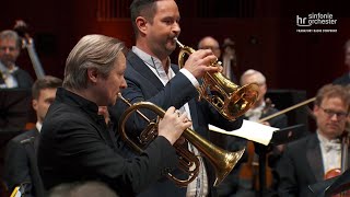 Say Konzert für zwei Trompeten ∙ hrSinfonieorchester ∙ Nakariakov ∙ Boldoczki ∙ Altinoglu [upl. by Wallach]