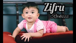 Zifran rockzzzz😘😘😘Zifran nizam [upl. by Sirovaj]