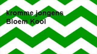 kromme jongens bloemkool [upl. by Land]