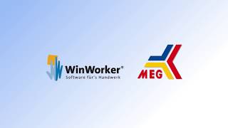 Winworker MEGTutorial  Teil 2 [upl. by Ajtak286]