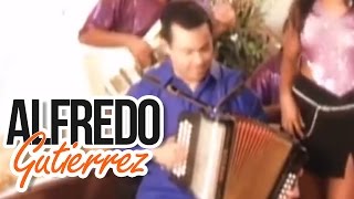 Lavado Cerebral  Video Oficial  Alfredo Gutiérrez ElTresVecesReyVallenatoAutor Dorindo Cardenas [upl. by Aneerehs]