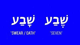 OathLoyalty to YeshuaOTSign of Jonah warnings 73024 [upl. by Sara]