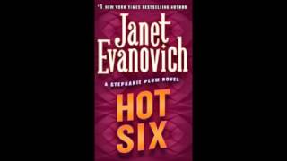 Hot Six  Stephanie Plum 6  by Janet Evanovich Audiobook Full [upl. by Anaila422]