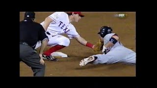 St Louis Cardinals at Texas Rangers 2011 World Series Game 5 October 24 2011 [upl. by Yntirb]