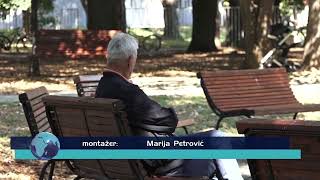 TV Informator  VREME 05 10 2024 [upl. by Larine]