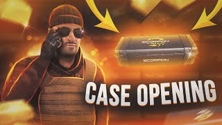 Standoff 2  Case Opening [upl. by Annaili]