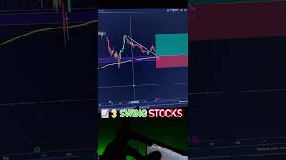 3 SWING STOCKS📈📈 bankniftylive swingcalls niftyanalysis swingtrading tradingstrategies [upl. by Coryden]