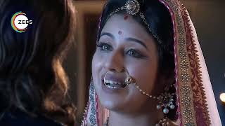 Jodha Akbar  Quick recap  376377378  Jalaluddin Mohammad AkbarJodha Bai  Zee TV [upl. by Athiste]