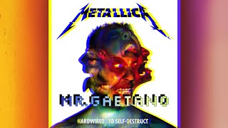 Metallica  Confusion – 643  Track 7 [upl. by Nanni523]