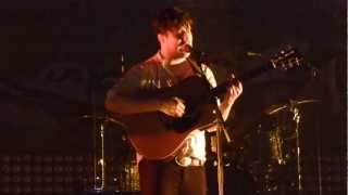 Mumford amp Sons live  Holland Road  Zenith Munich München 20130311 HD [upl. by Christianity683]