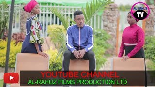 HAFEEZ Hausa Song 2019 ABDUL D ONE Video [upl. by Calla175]