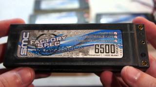 LiPo Battery review follow up SMC batteries [upl. by Littlejohn255]