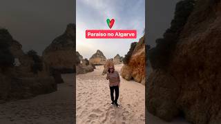 Paraíso no Algarve 🇵🇹 [upl. by Dore]