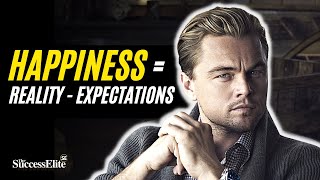 5 Unrealistic Expectations That Ruin Your Life Expectations vs Reality [upl. by Annaeed]