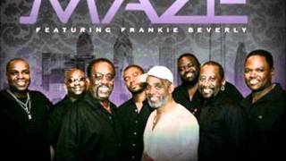 Frankie Beverly And Maze  Before I Let Go [upl. by Subir608]