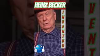 Heinz Becker 😂 shorts satire funny [upl. by Sonitnatsnok979]