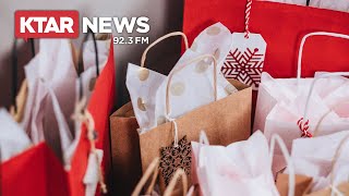 A closer look at the state of the economy heading into the holiday shopping season [upl. by Oremoh]