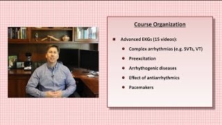 Mastering EKGs  A Course Introduction [upl. by Sugirdor379]