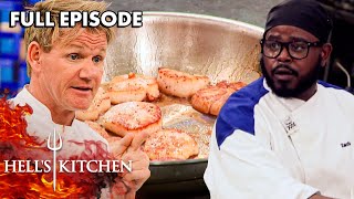 Hells Kitchen Season 11  Ep 1  Vegas Shock  Full Episode [upl. by Jim]