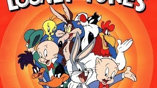 Looney Tunes Acme Arsenal Walkthrough part 3 of 3 HD Xbox 360 [upl. by Siryt]