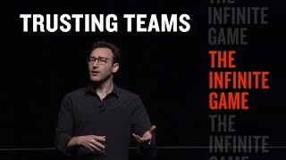 2 Trusting Teams  THE 5 PRACTICES [upl. by Ty]