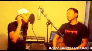 quotMagsasakaquot Original Song performed by Agdao Band [upl. by Sidnala277]