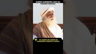 Sadhguru Português dublado prosperidade ansiedade completo relacionamento [upl. by Matti767]