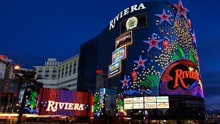 See the 3 Biggest Casinos in Las Vegas That Went Bankrupt [upl. by Ignace993]