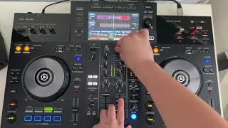 Pioneer XDJ RR  Performance Mix  ProgressiveHouse by peppeglodjpepè [upl. by Bellamy207]