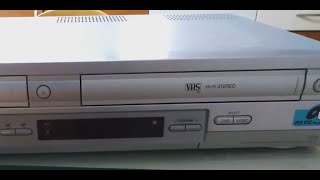 How to repair a VCR VHS player [upl. by Yren]