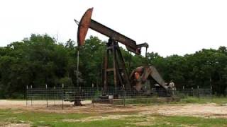 Starting Oil Well [upl. by Berenice]