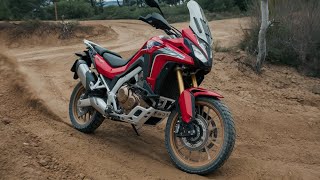 2025 Honda XADV Review  The Ultimate Adventure Scooter [upl. by Ettevahs643]