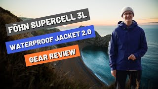 2020 Sitka Stratus Jacket Overview [upl. by Durrace]