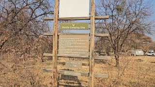 Sanparks Marakele National Park Bontle Rest Camp [upl. by Noswal]