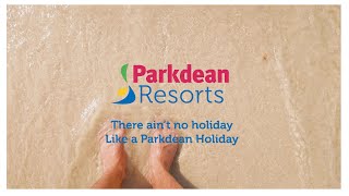 Parkdean Resorts  Family Holidays in the UK [upl. by Edas409]