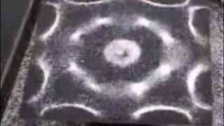 Hans Jenny  Cymatics [upl. by Ahsemik164]