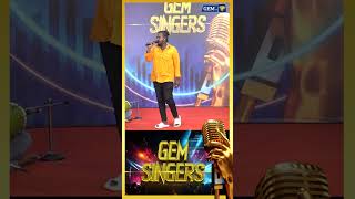 GANA ULAGAM GANA PALANI SONGS  GANA JOKEY  GEM SINGERS  GANA SONG  SO MAJA MUTHU  GEM TV [upl. by Ahsiad]